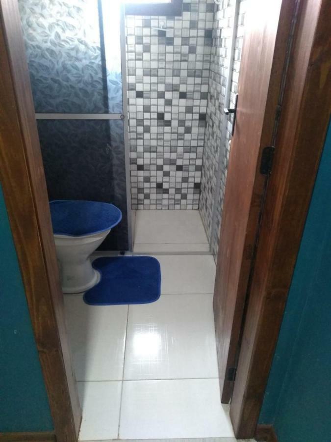 Alamedas Do Bambu Apartment Canela Exterior foto